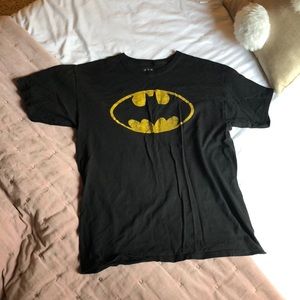Batman Tee